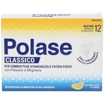Polase lămâie 12 pliculețe