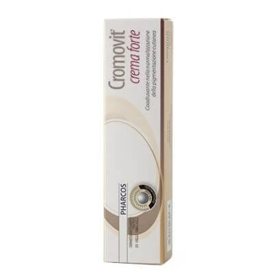 Chromovit forte pharcos Creme 40 ml