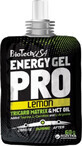 Energie-Gel Zitrone, 60 g, Biotech USA