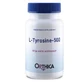 L Tyrosin 500 30 Kapseln