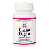 EnzimDigest, 30 Tabletten, Dacia Plant