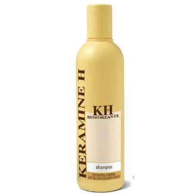 Keramine h stärkendes Shampoo 300 ml