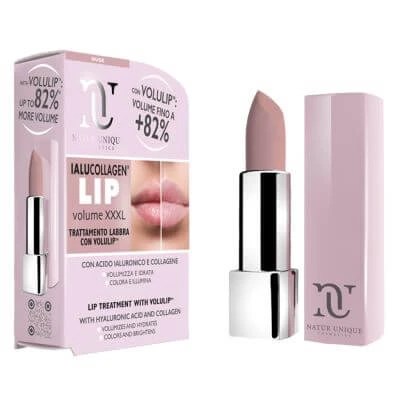 Natur unique Lippenvolumen xxxl nude 4,2 ml