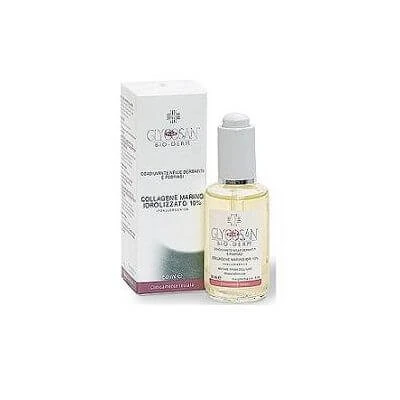 Glycosan plus bioderm 10% 50 ml