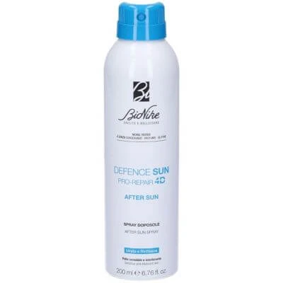 Defence sun erfrischendes After-Sun-Spray 200 ml
