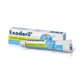 Exoderil-Creme 10 mg/g, 15 g, Sandoz