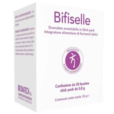 Bifiselle 30 Rucksäcke