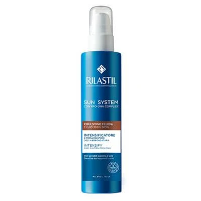 Rilastil Sonnensystem Intensivierer 200 ml