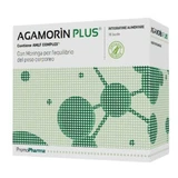 Agamorin plus 60 pliculețe de 5 g
