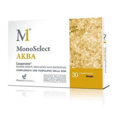 Monoselect akba 30 Filmtabletten