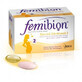 Femibion Healthy Pregnancy 2, 30 Tabletten + 30 Kapseln, Dr. Reddys