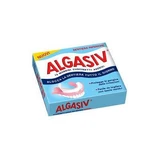 Algasiv adeziv pentru proteze inferioare 15 bucăți