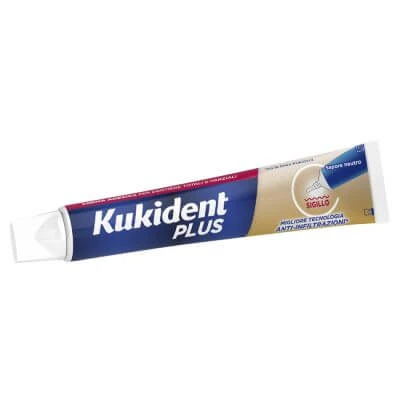 Kukident plus seal Prothesenhaftcreme gegen Auslaufen 57 g