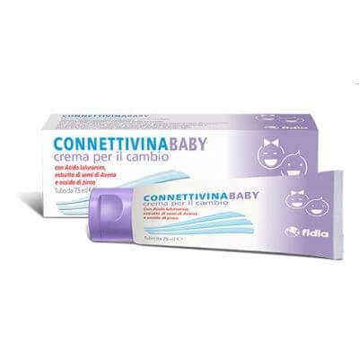Connettivinababy-Creme 75 g