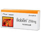 Fiobilin, 20 comprimate, Terapia