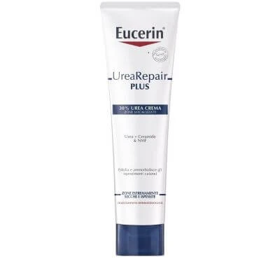Eucerin 30% Urea Repair Plus Creme lokalisierte Bereiche 75 ml