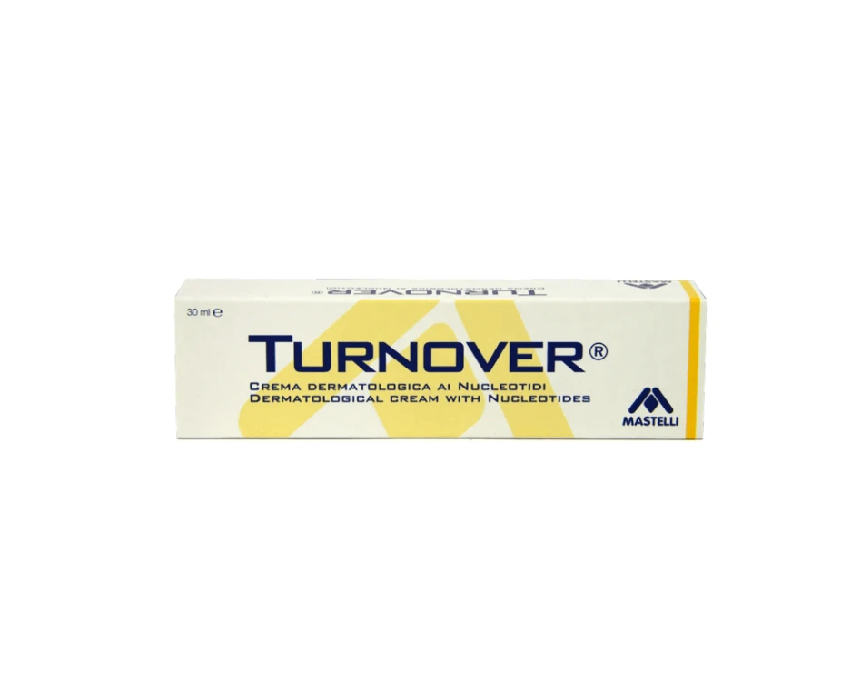 Dermatologische Creme Turnover 30 ml