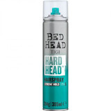 Hard Head Bed Head Haarspray, 385 ml, Tigi