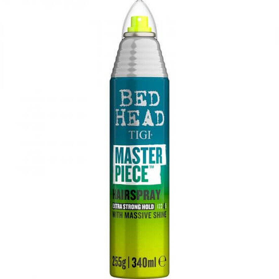 Fixativ Masterpiece Bed Head, 340 ml, Tigi