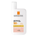 La Roche-Posay Anthelios Sonnenschutz Getöntes Fluid SPF 50+ UVmune, 50 ml