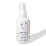Vichy Capital Soleil Getöntes Sonnenschutzfluid SPF 50+, 40 ml