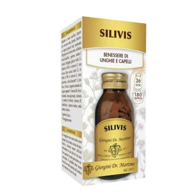 Silivis 180 Tabletten