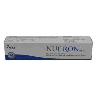 Nucron-Paste 30 g