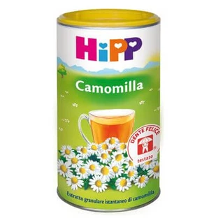 Hipp ceai de plante cu mușețel 200 g
