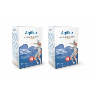 Agiflex for joints, 2x40 capsules, Vitaceutics