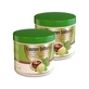 Gel de massage rafraîchissant pour les pieds Châtaigne sauvage, 2x275 ml, Praemium