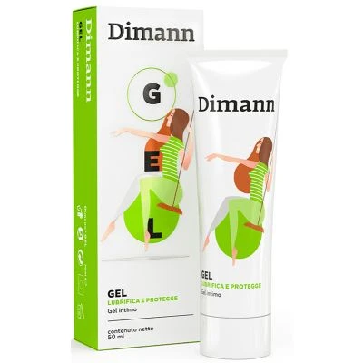 Dimann-Gel 50 ml