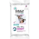 Panni shampoo Daily Comfort Senior 4 pezzi