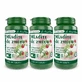 Mlădițe de Zmeur, 3x60 capsule, Pro Natura