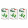 Senna, 3x30 capsules, Parapharm