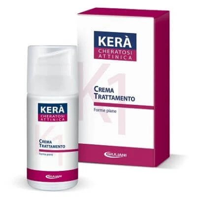 kera' k1 Behandlungscreme 50 ml
