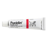 Fucidin Creme, 15 g, Leo Pharma