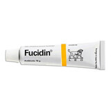 Fucidin-Salbe, 15 g, Leo Pharma