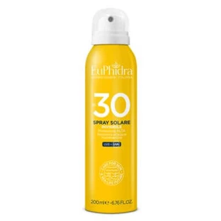 Euphidra kaleido spray invizibil spf30 200 ml