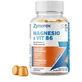 Zymerex Magnesium und Vitamin B6 60 Gummibärchen