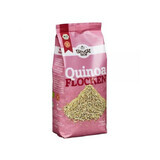 Fulgi de quinoa fara gluten, 250g, Bauckhof