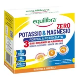 Kalium en Magnesium Zero 3 18 zakjes