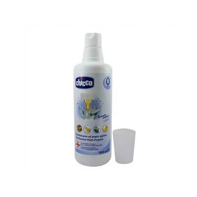 Chicco Sterilsystem Breitspektrum-Desinfektionsmittel 1000 ml