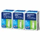 Contour Plus, 3 x 50 pezzi -  test per la glicemia, Ascensia Diabetes Care