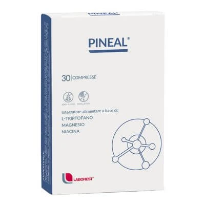 Zirbeldrüse 30 Tabletten