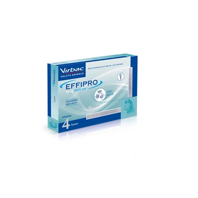 Effipro*4pip Katzen
