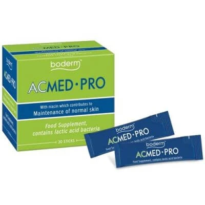 Acmed pro 30 Stäbchen