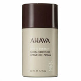 Aktive Feuchtigkeitscreme Gel Männer, 50 ml, Ahava