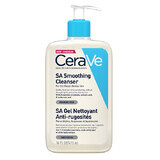 Anti-Rauheits-Reinigungsgel für trockene oder raue Haut, 473 ml, CeraVe SA