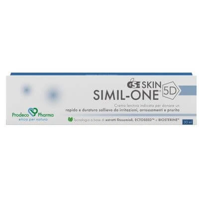 Gse haut simil-one 5d 30 ml