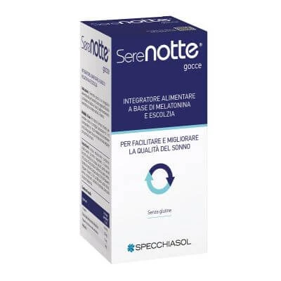 Serenotte Tropfen 20 ml